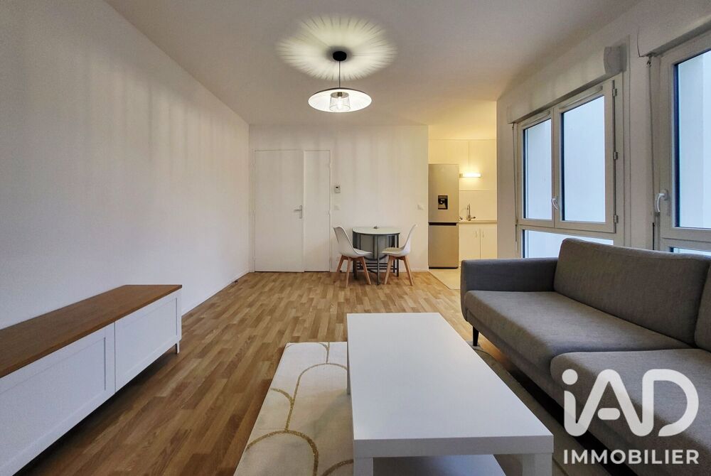 Location Appartement 2 pièces