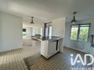  Maison � vendre 5 pi�ces 162 m�