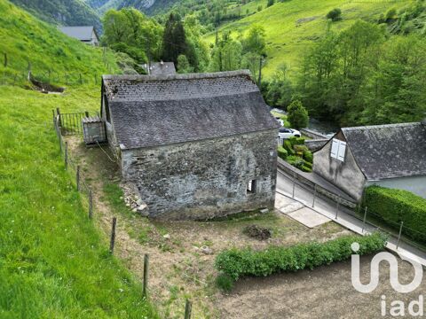   Vente Grange 2 pièces Maison - 2 pièce(s) - 70 m²