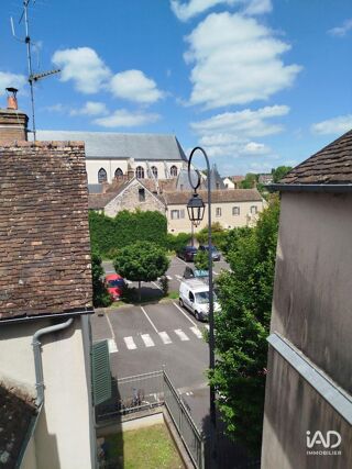  Appartement à vendre 2 pièces 49 m²
