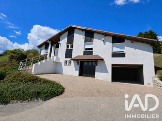  Maison à vendre 6 pièces 148 m²