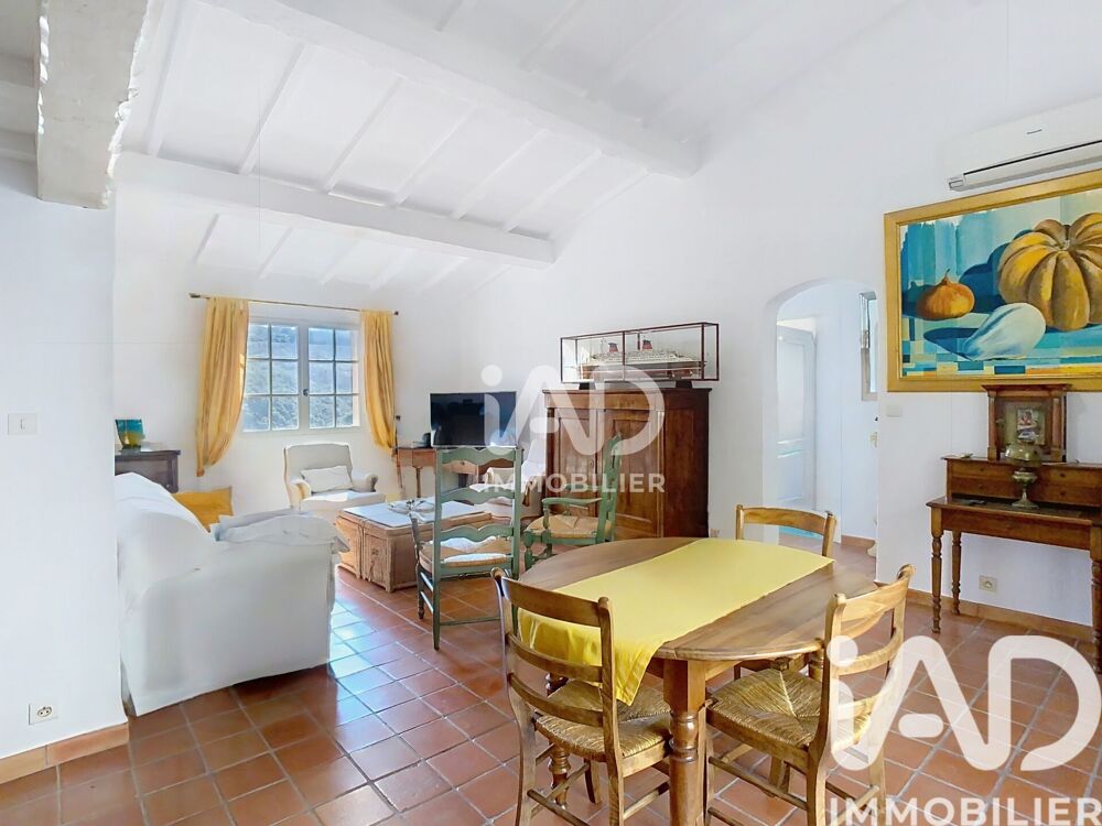 � vendre  Maison Mandelieu-la-Napoule (06210)