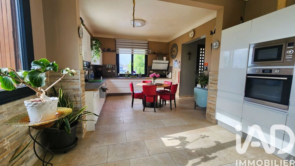 Vente Maison/villa 8 pièces