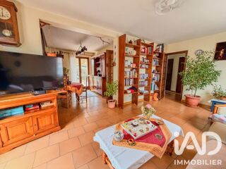  Maison à vendre 4 pièces 107 m²
