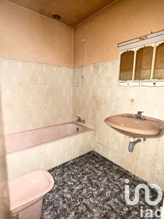  Maison à vendre 3 pièces 88 m²