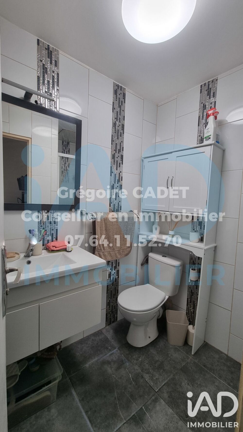 Vente Immeuble Vente Immeuble 146 m&sup2; Perpignan
