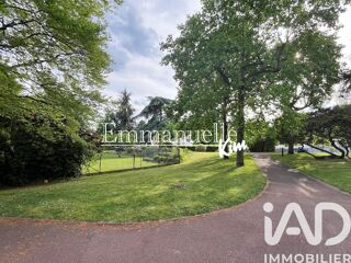  Appartement à vendre 4 pièces 77 m²