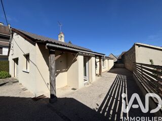  Maison � vendre 4 pi�ces 109 m�
