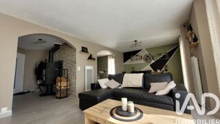  Maison à vendre 5 pièces 143 m²