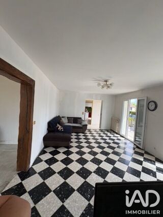  Maison à vendre 5 pièces 124 m²