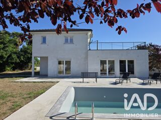 Maison 110m2 Loubajac