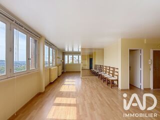  Appartement à vendre 5 pièces 97 m²