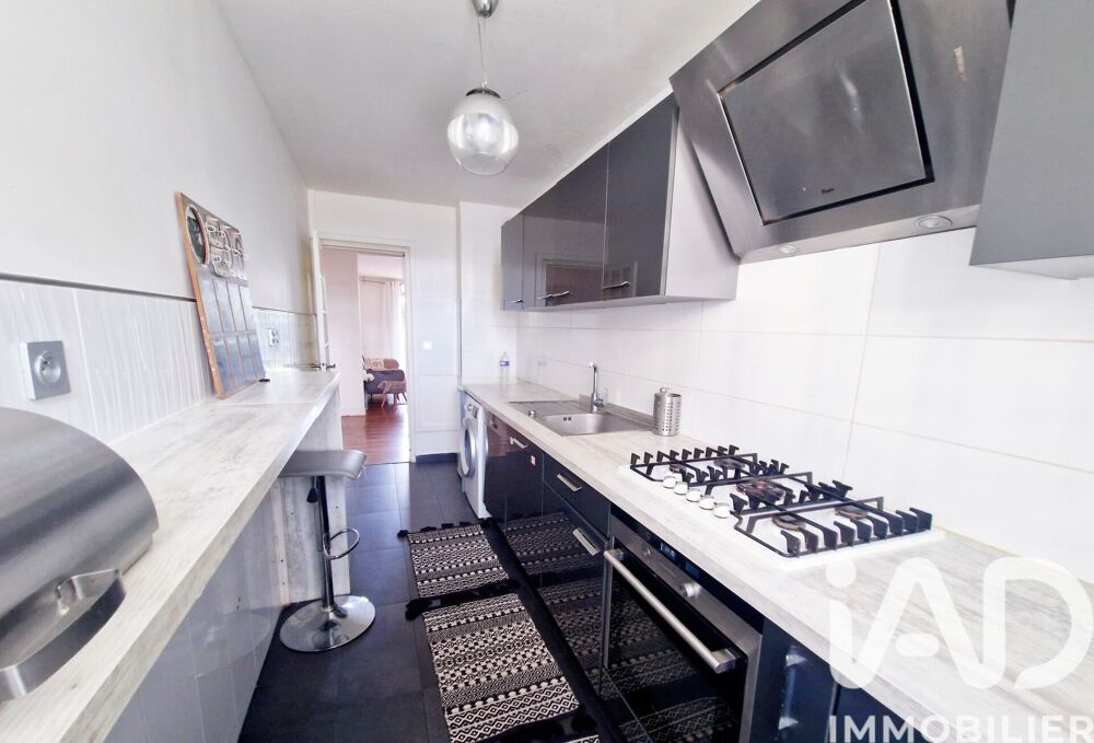 Vente Appartement Vente Appartement 4 pièces Sarcelles