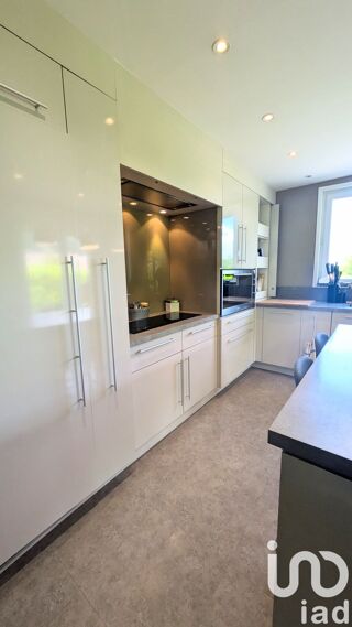  Maison à vendre 5 pièces 217 m²
