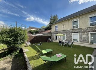  Maison à vendre 4 pièces 75 m²