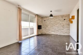  Appartement à vendre 3 pièces 68 m²
