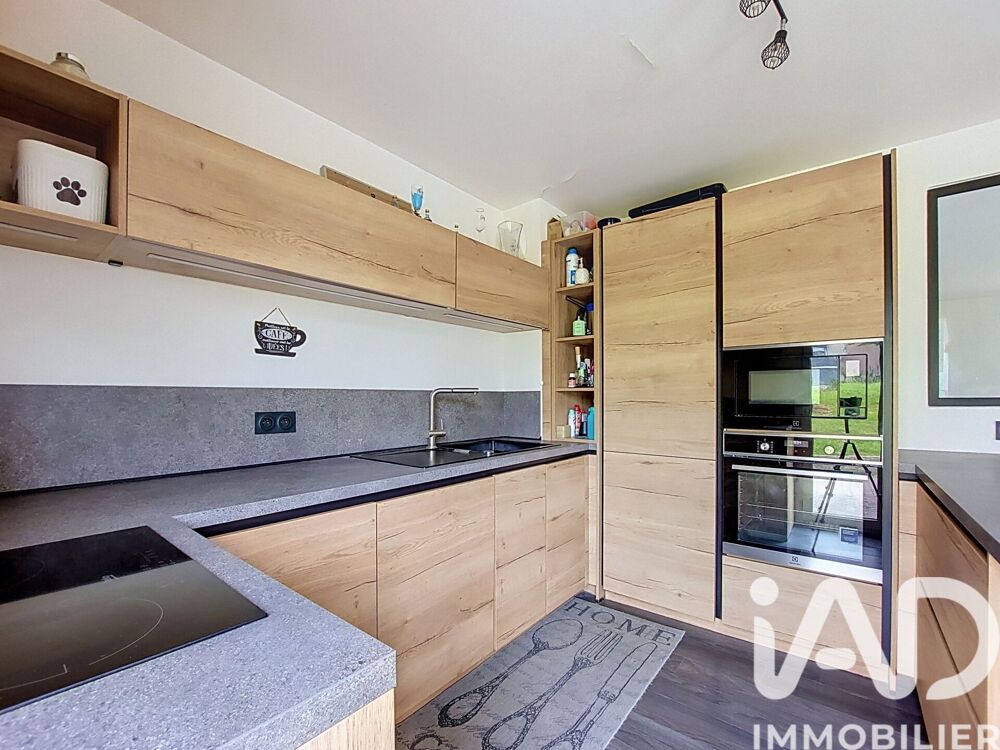 Vente Maison Vente Maison/villa 6 pièces Barentin