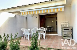  Appartement à vendre 1 pièce 25 m²