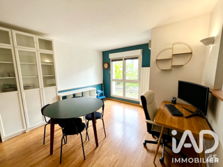  Appartement à louer 3 pièces 68 m²
