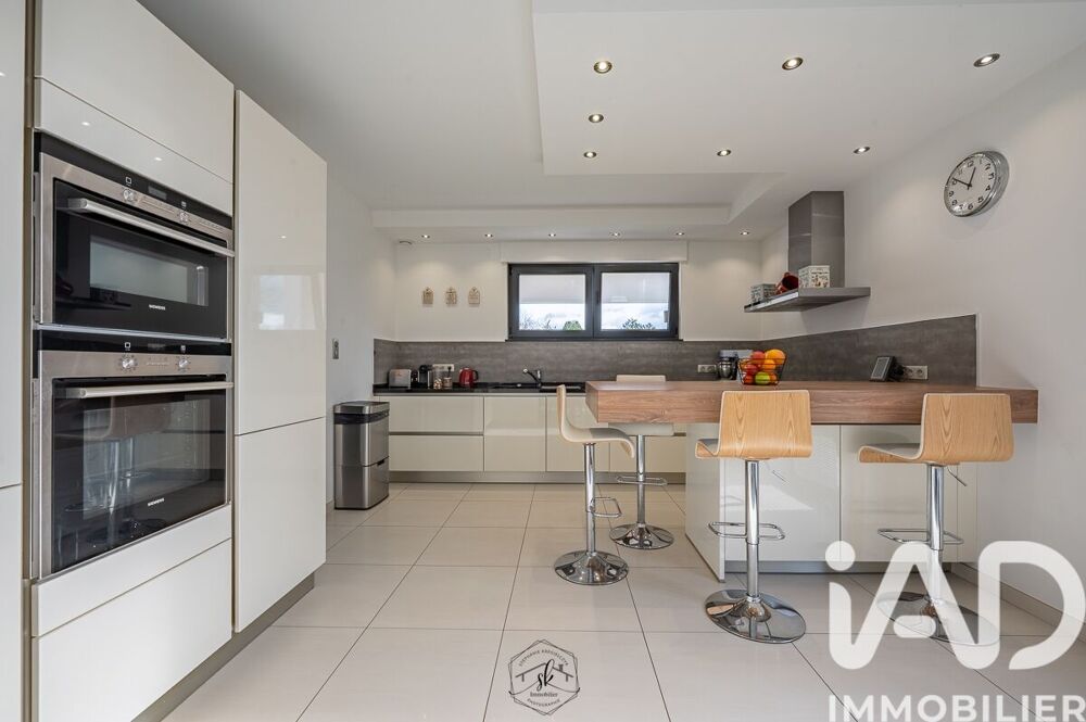 à vendre  Maison Thionville (57100)