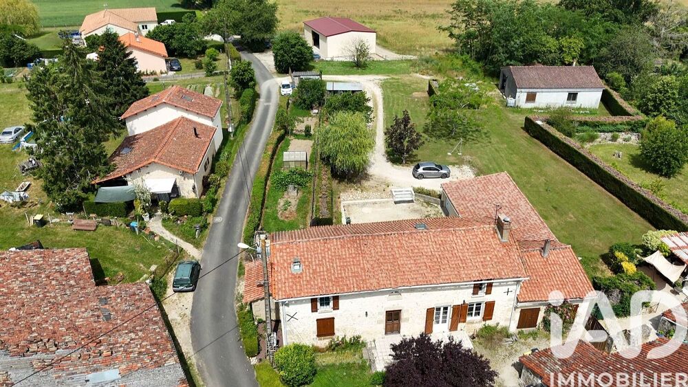Vente Maison de village 7 pièces