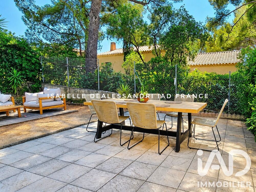 Vente Maison Vente Maison/villa 2 pièces Sanary-sur-mer