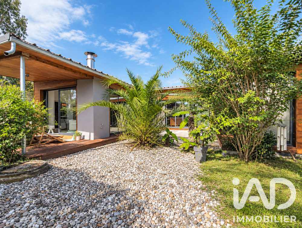 à vendre  Maison Seignosse (40510)