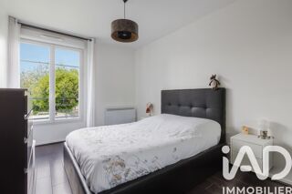  Appartement à vendre 3 pièces 62 m²