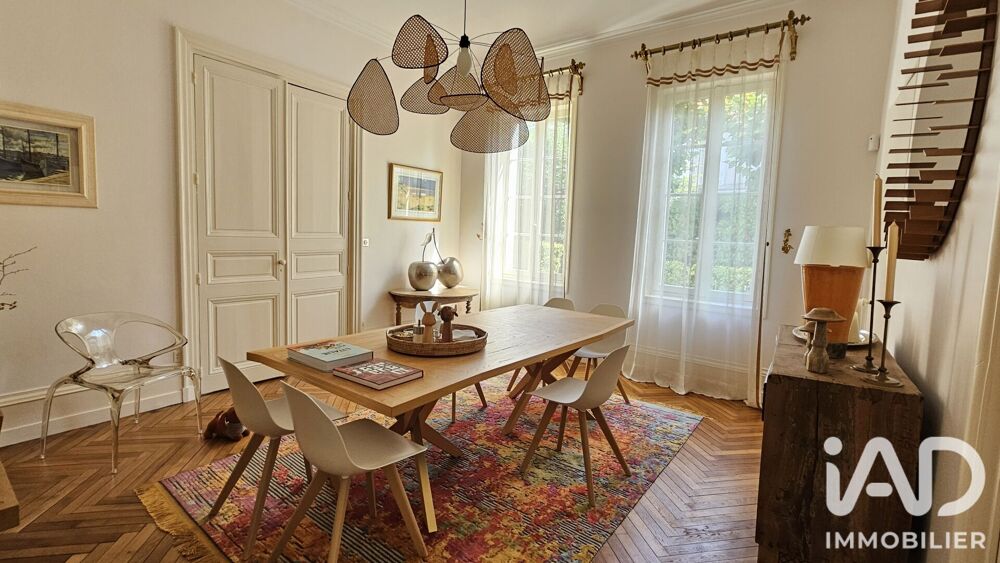 à vendre  Maison Cognac (16100)