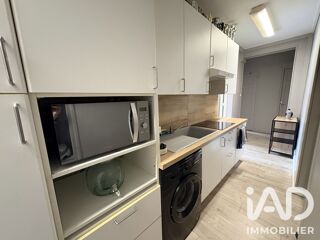  Appartement à vendre 3 pièces 69 m²