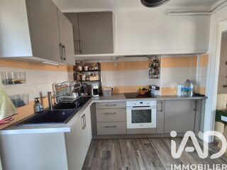  Appartement � vendre 3 pi�ces 72 m�
