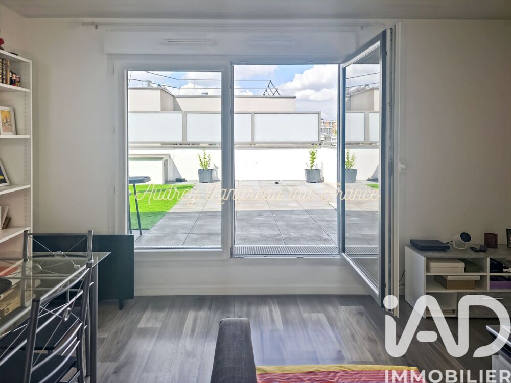 Vente Studio 1 pièce