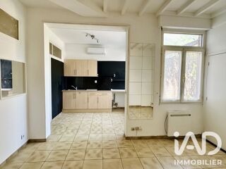  Appartement à vendre 3 pièces 41 m²