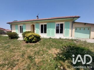  Maison à vendre 5 pièces 84 m²