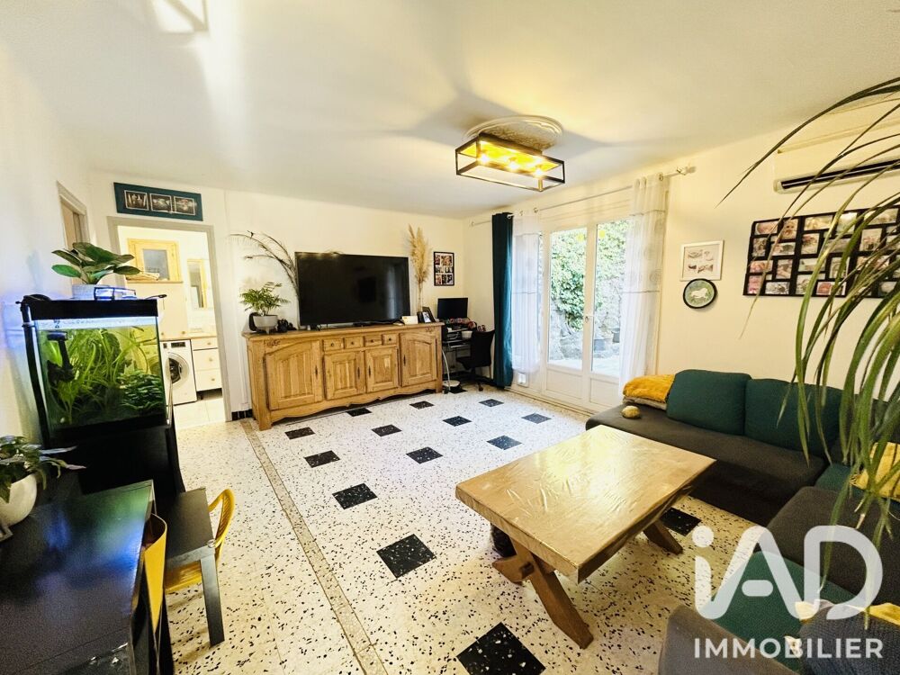 Vente Maison de village 4 pièces