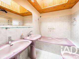  Maison à vendre 8 pièces 180 m²
