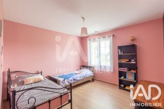  Maison à vendre 6 pièces 176 m²
