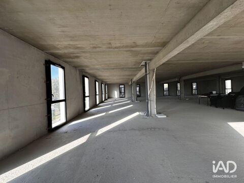   Vente Local d'activités 416 m&sup2; 