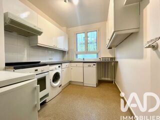  Appartement � vendre 2 pi�ces 43 m�