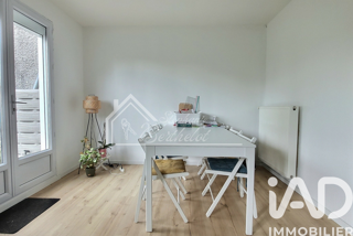  Maison à vendre 4 pièces 80 m²
