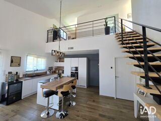  Maison à vendre 4 pièces 105 m²