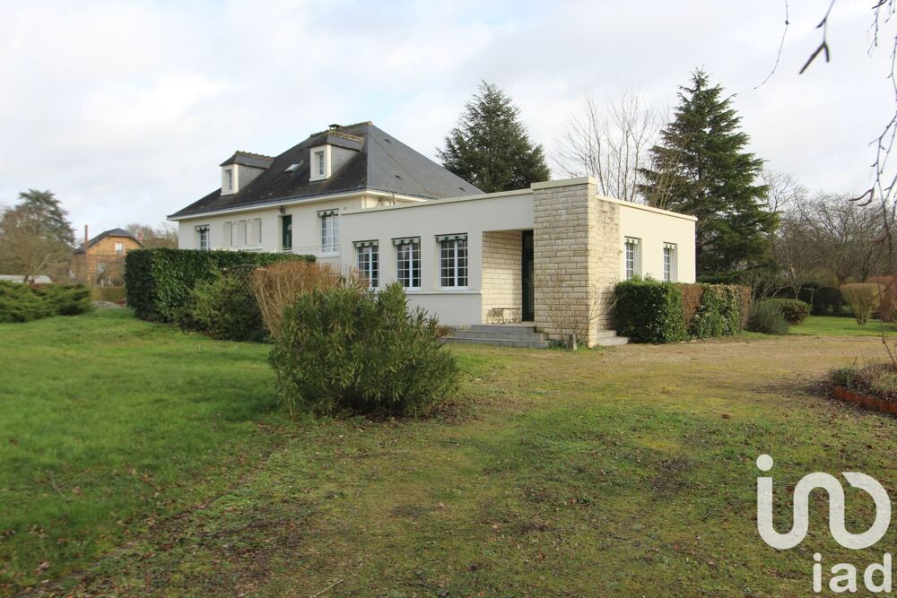 Vente Maison/villa 11 pièces