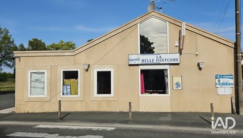   Vente Local d'activités 242 m&sup2; 