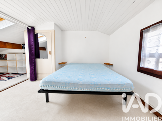  Maison � vendre 3 pi�ces 32 m�