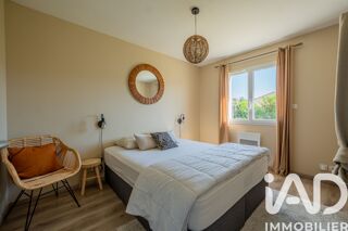  Maison à vendre 3 pièces 73 m²