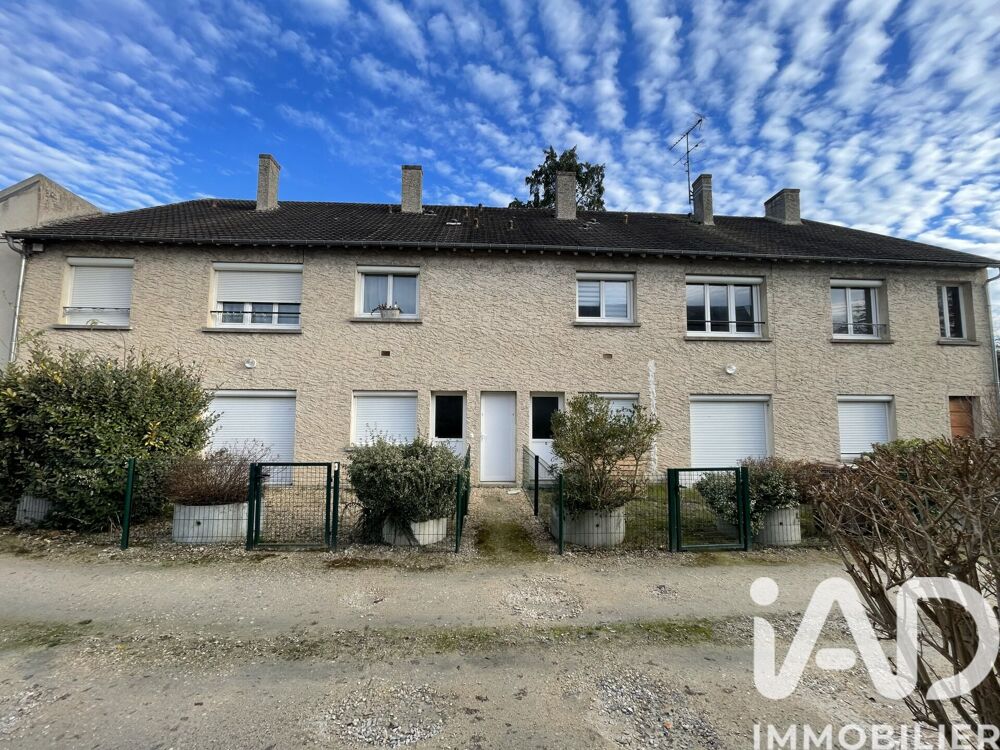 Vente Immeuble Vente Immeuble 326 m&sup2; Maulette