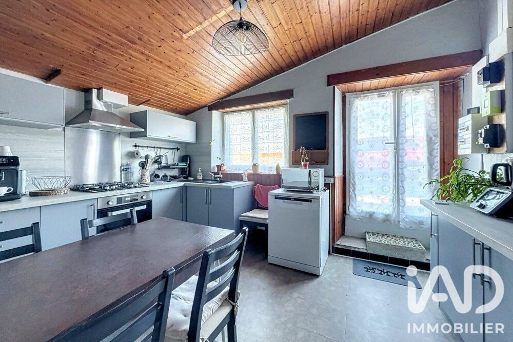 Vente Maison/villa 2 pièces