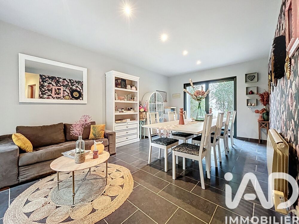 à vendre  Maison Nissan-lez-Enserune (34440)