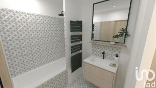  Maison à vendre 1 pièce 110 m²