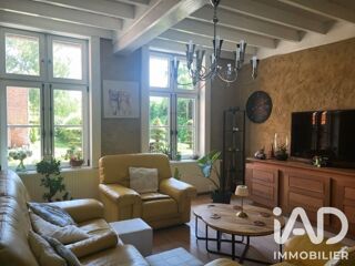  Maison à vendre 7 pièces 223 m²